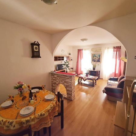 Sea And Sun Kantrida Apartment ริเยกา ภายนอก รูปภาพ