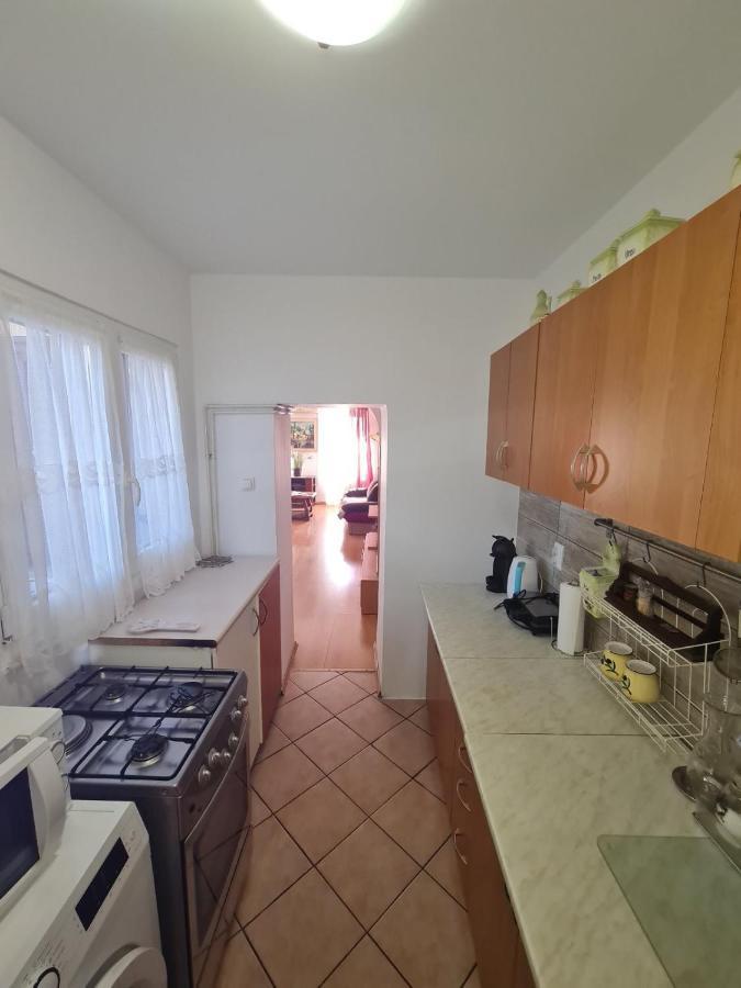 Sea And Sun Kantrida Apartment ริเยกา ภายนอก รูปภาพ