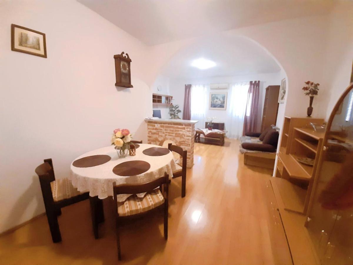 Sea And Sun Kantrida Apartment ริเยกา ภายนอก รูปภาพ