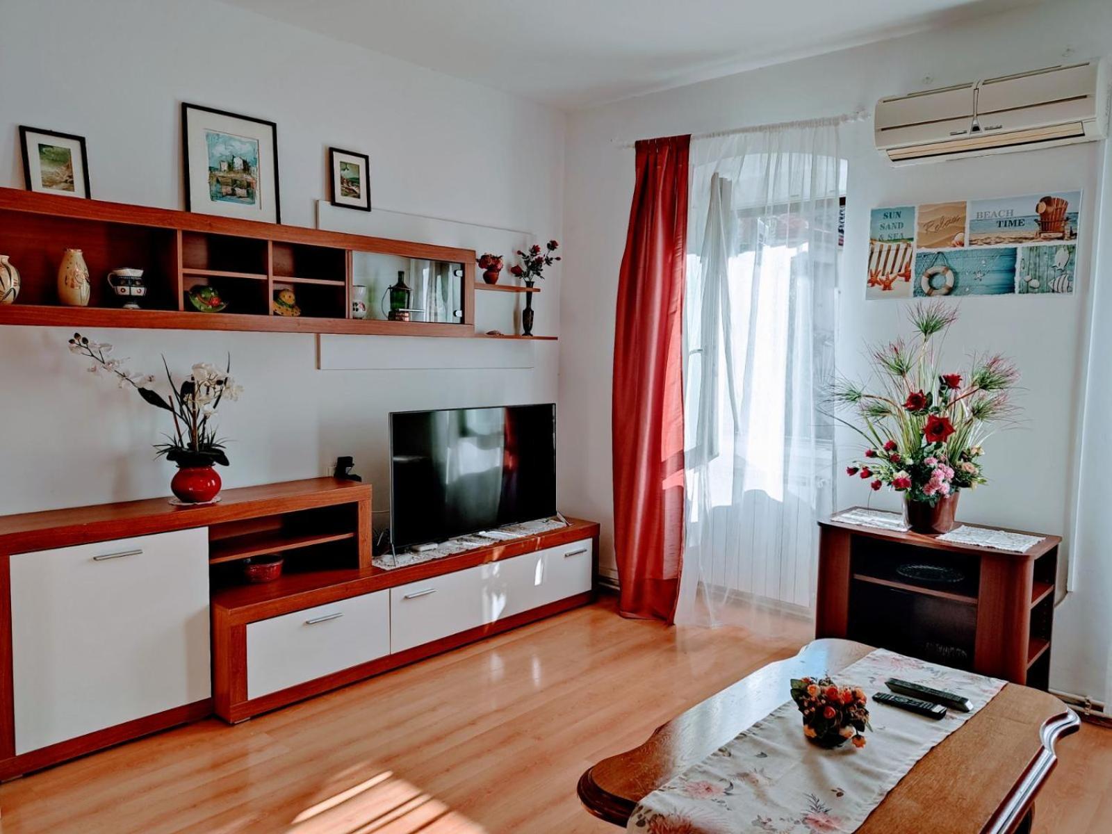 Sea And Sun Kantrida Apartment ริเยกา ภายนอก รูปภาพ